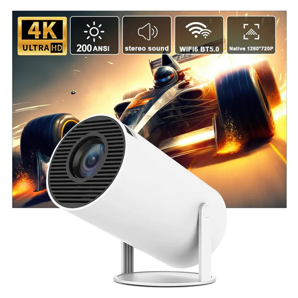 Buy Magcubic HY300 Pro Plus Projector with Free Storage Bag and Free Lens Cover  MAGCUBIC online in Sri Lanka